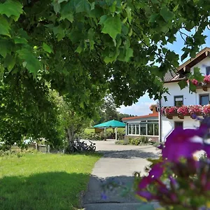 Landgasthof Zum Saegwirt Hotel