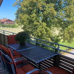 Chiemseeflair Apartment